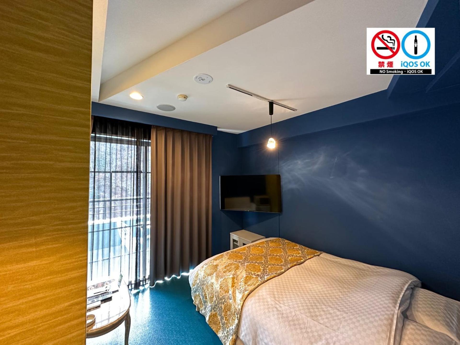 Hotel 螢月ｰhozukiｰ Adult Only Sendai Exterior foto