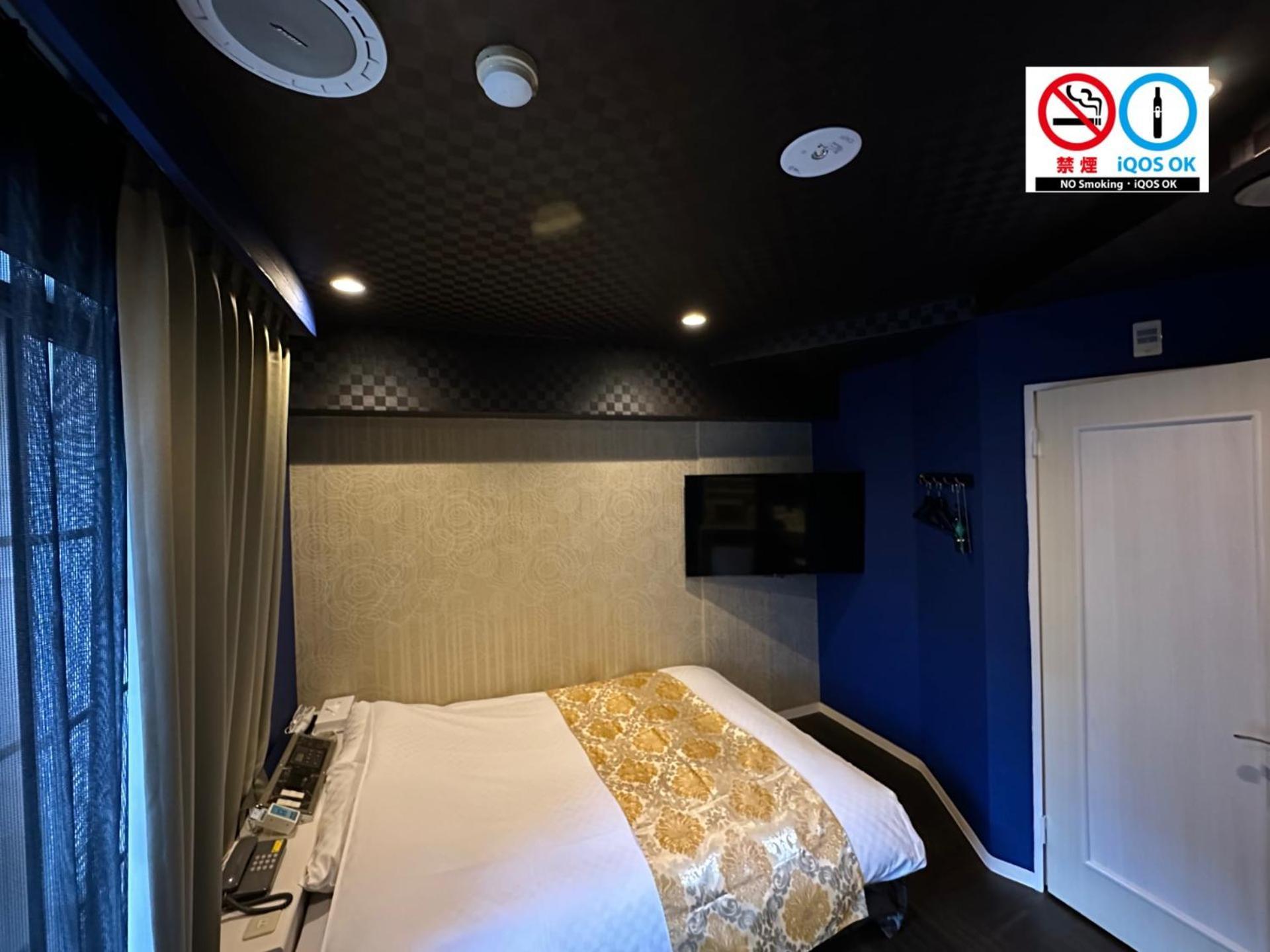 Hotel 螢月ｰhozukiｰ Adult Only Sendai Exterior foto