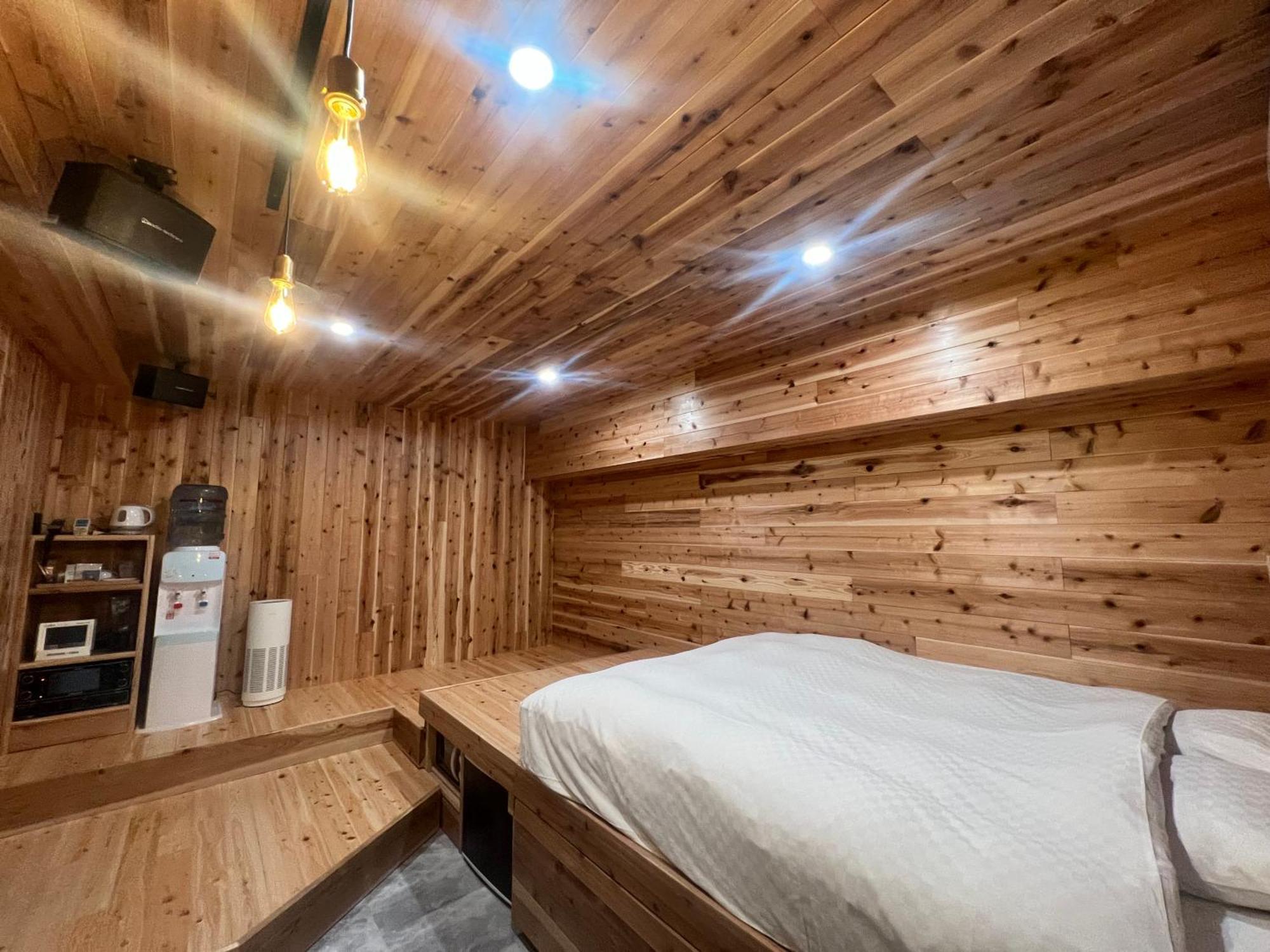 Hotel 螢月ｰhozukiｰ Adult Only Sendai Exterior foto